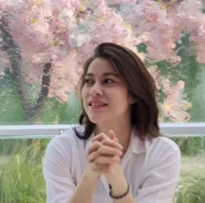 Kehidupan Baru Maria Eleanor &lsquo;Lidya Pratiwi'