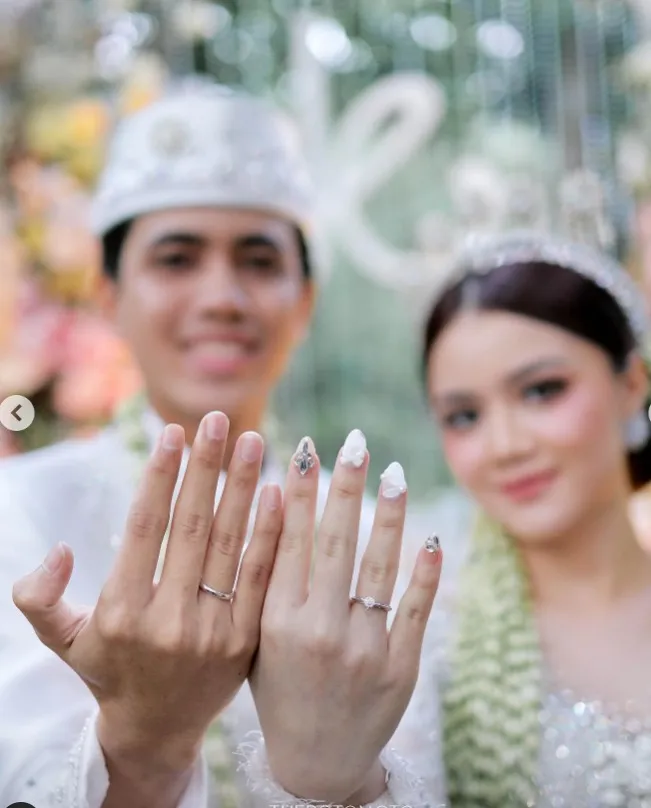 Couple Goals Dunia Gamers