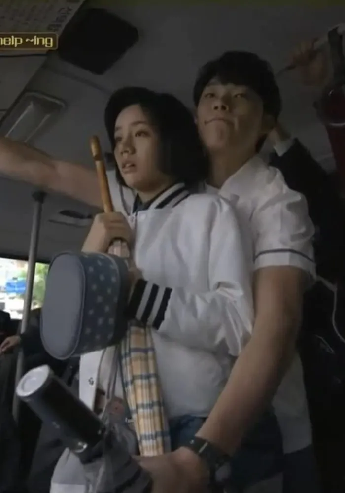 Rekomendasi Drama Korea Sedih