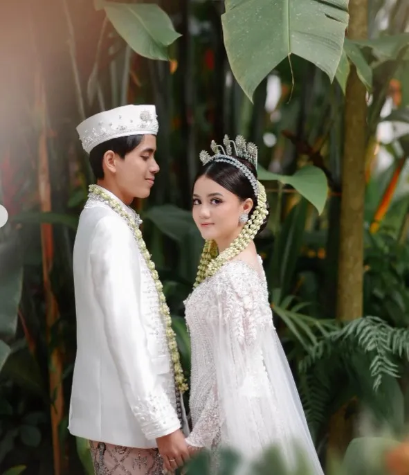 Mendapat Dukungan dari Influencer Lain