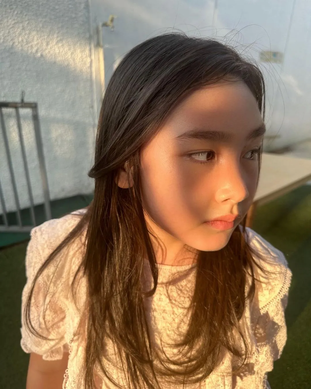 Disebut bak Eonni Korea