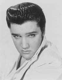 lagu elvis presley yang enak