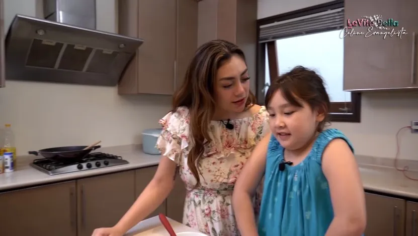 Dilengkapi Exhaust Fan