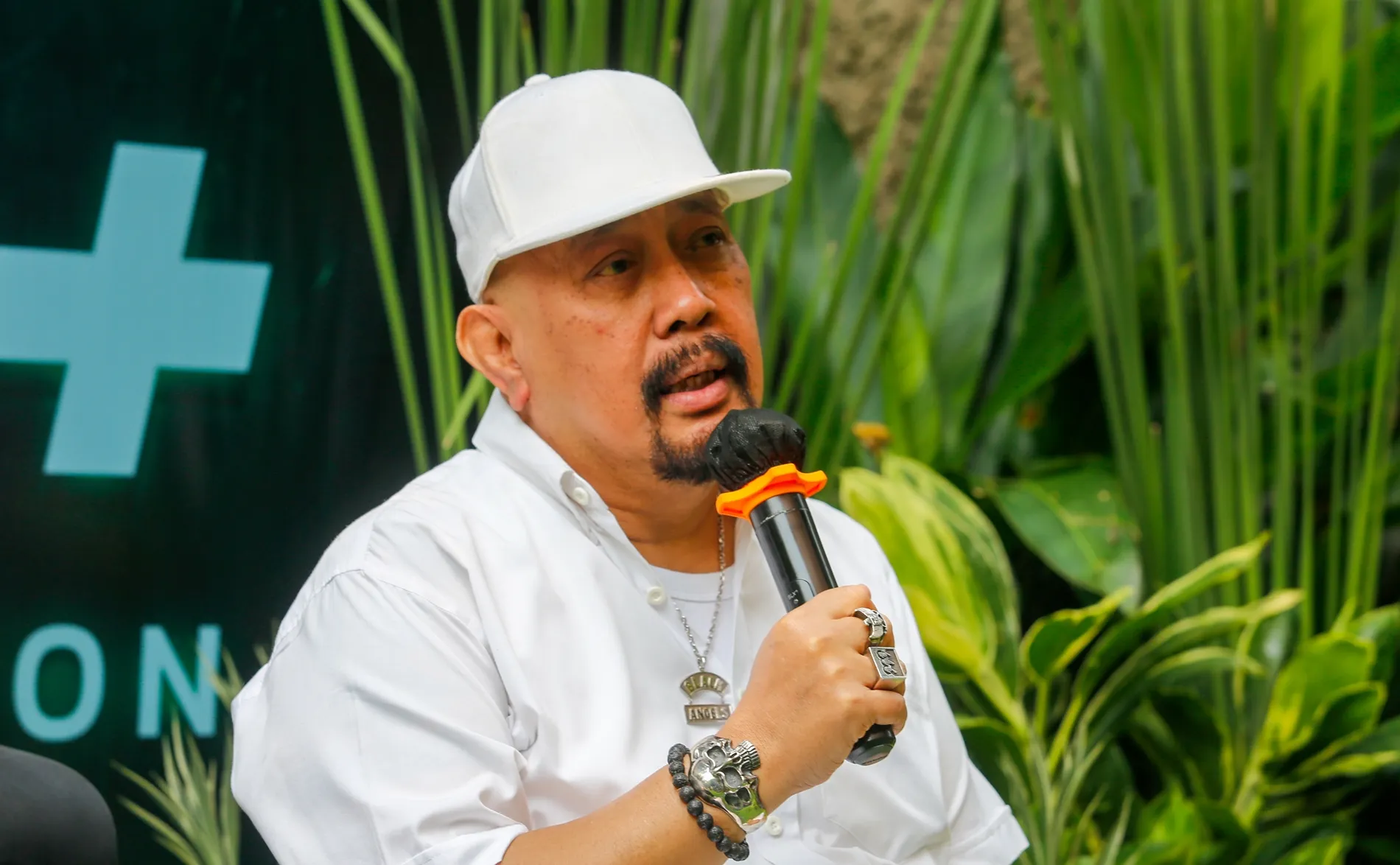 Indro Warkop