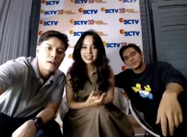 Anggika Bolsterli Tak Pernah Mengeluh