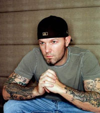 Fred Durst Porno