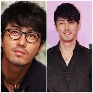 Cha Seung Won