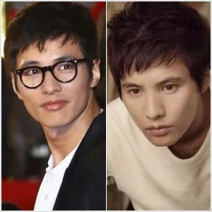 Won Bin