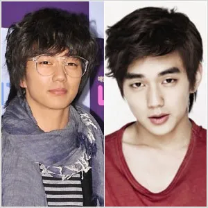 Yoo Seung Ho
