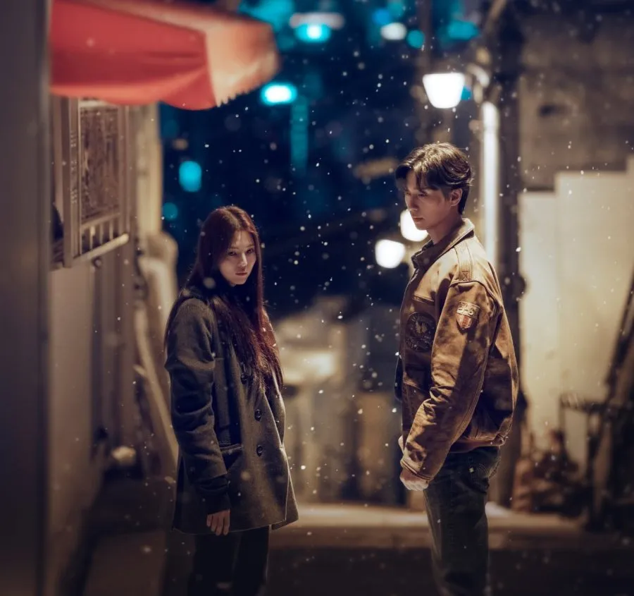 GYEONGSEONG CREATURE 2 (2024)