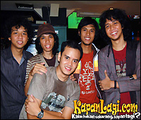 Hanoman Optimis Tatap Persaingan