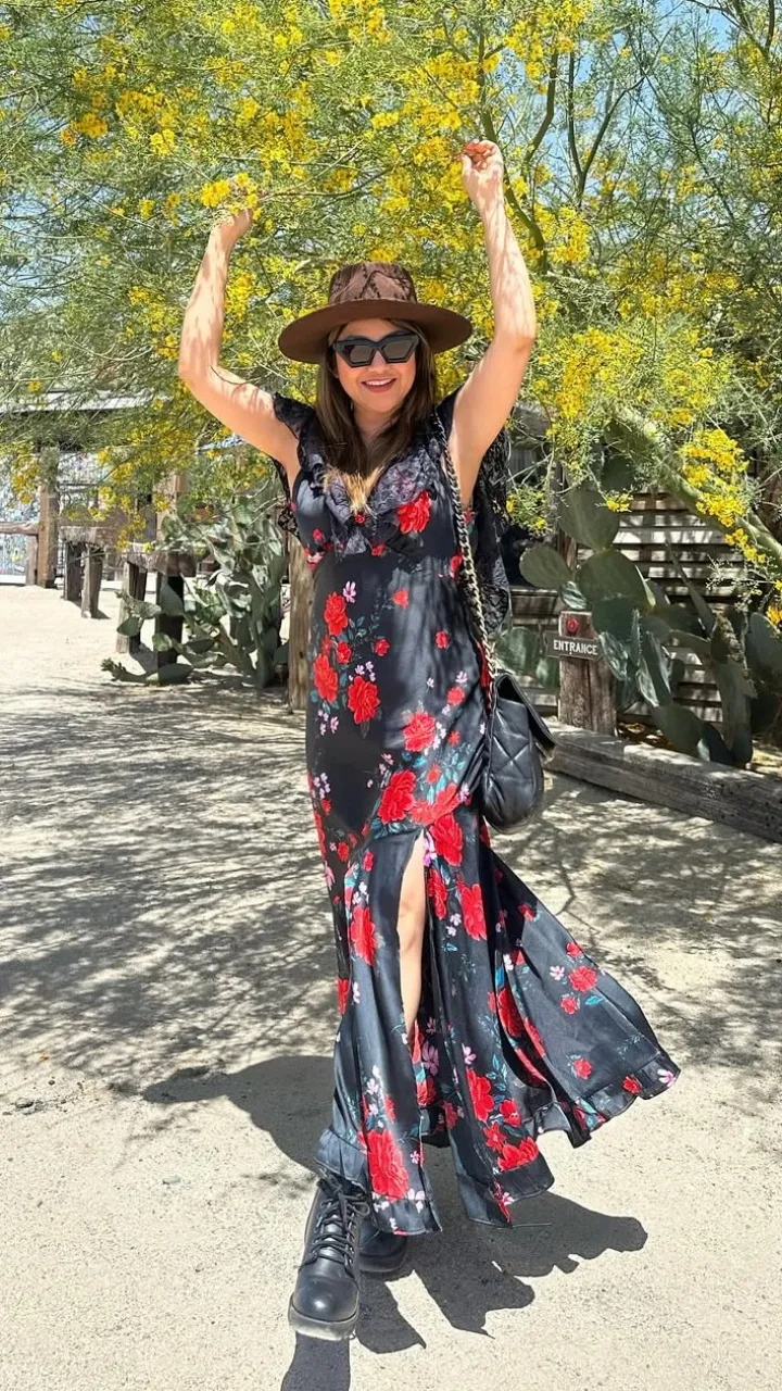 Quality Time Bersama Keluarga