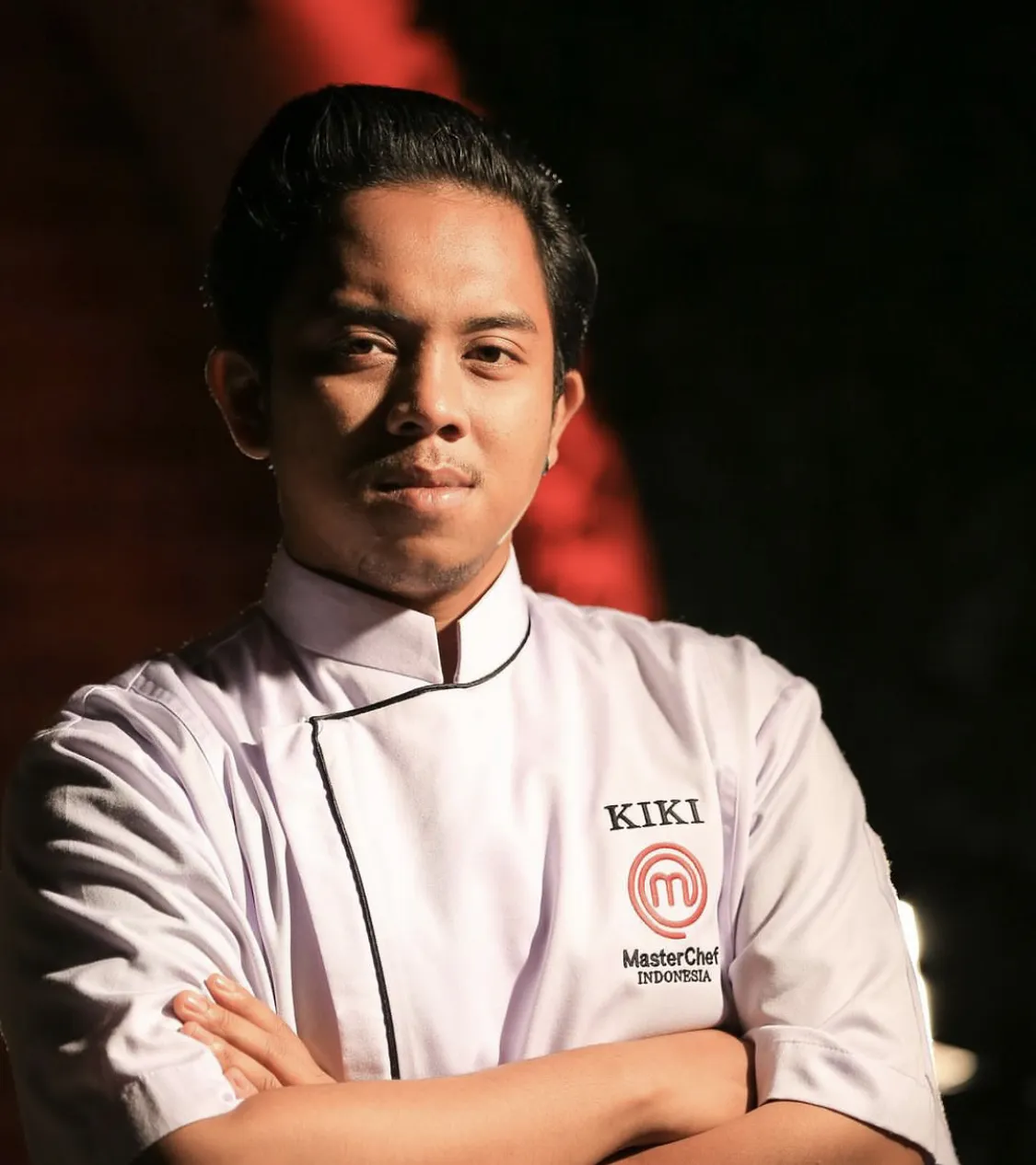 Latar Belakang Sosok Runner Up di Master Chef Indonesia Season 11