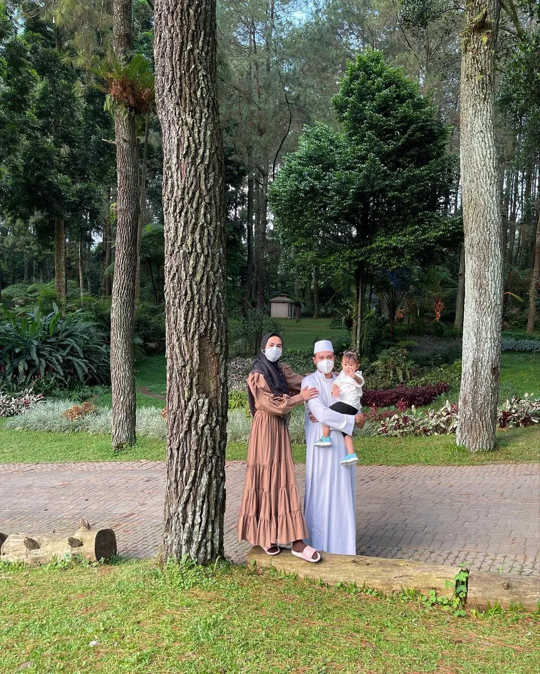 Perjalanan Karier Kartika Putri