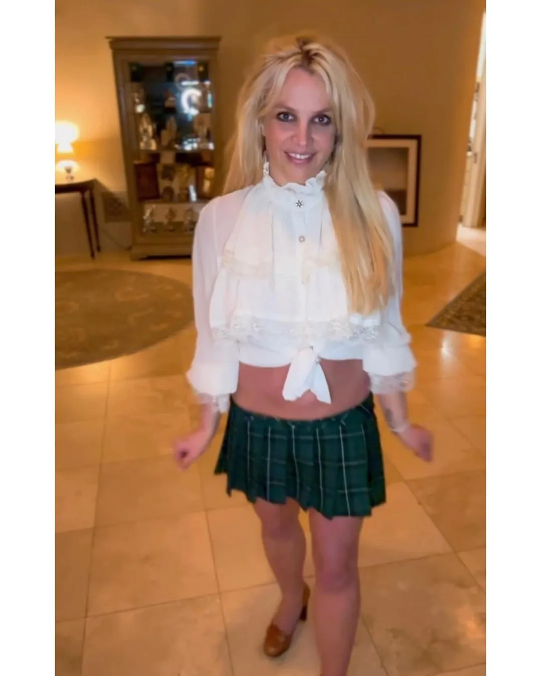 Kisah Asmara Britney Spears, dari Justin Timberlake hingga Sam Asghari