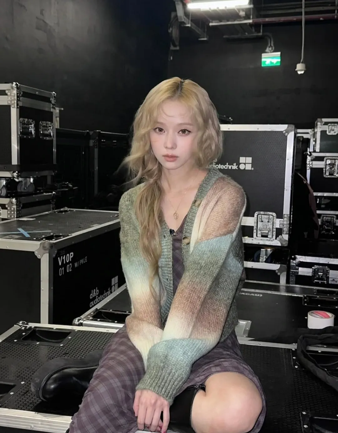 Bantahan SM Entertainment