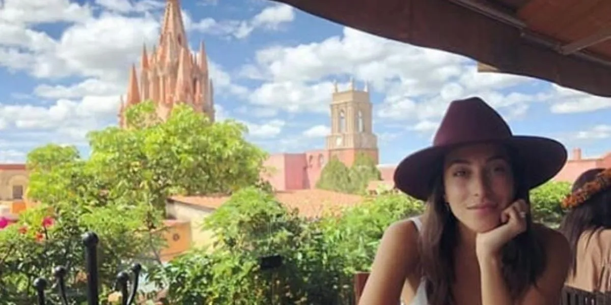 Profil Ines de Ramon