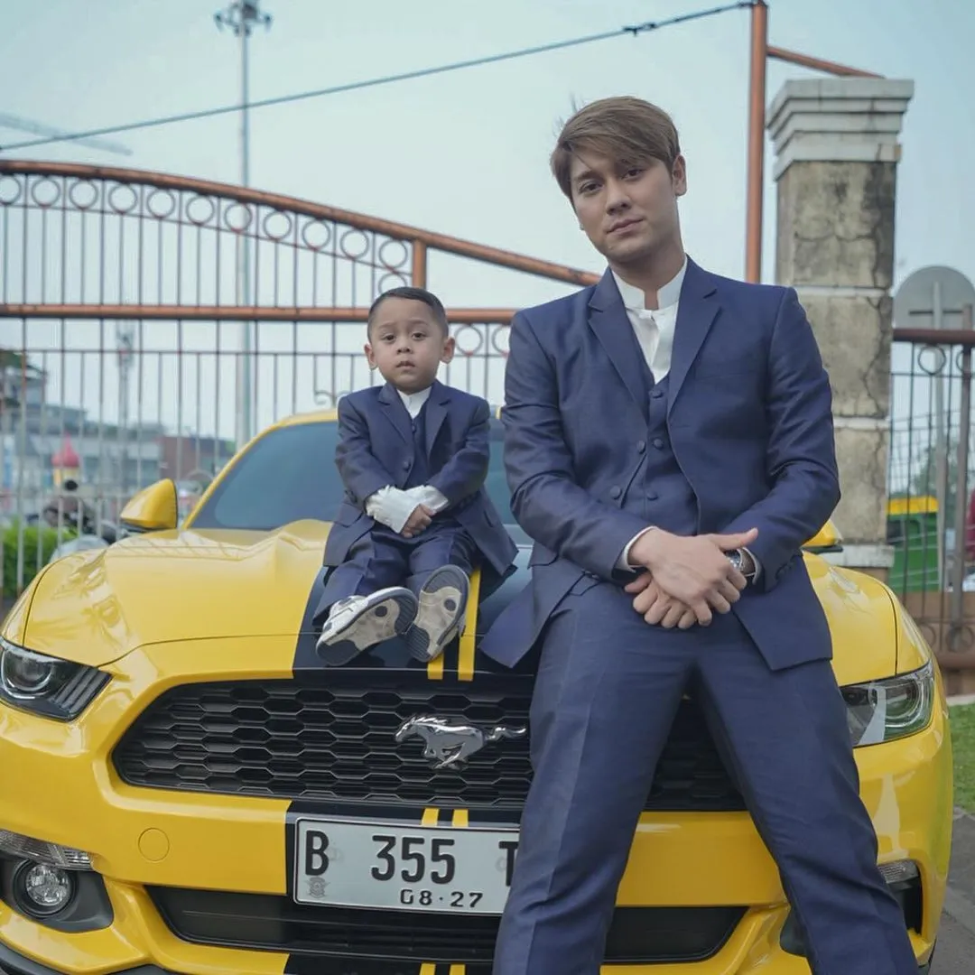 Sematkan Caption Menarik