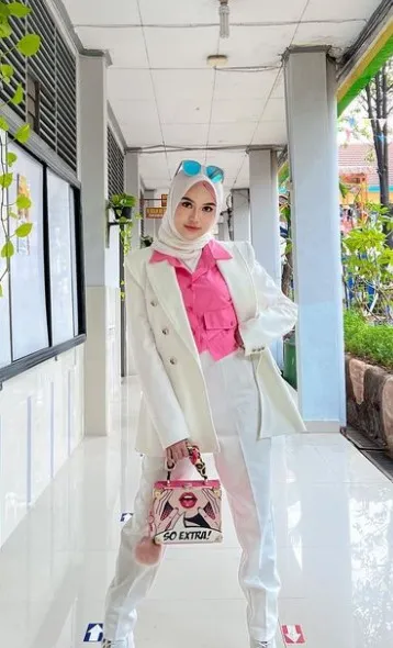 Sinetron Ganteng-Ganteng Serigala