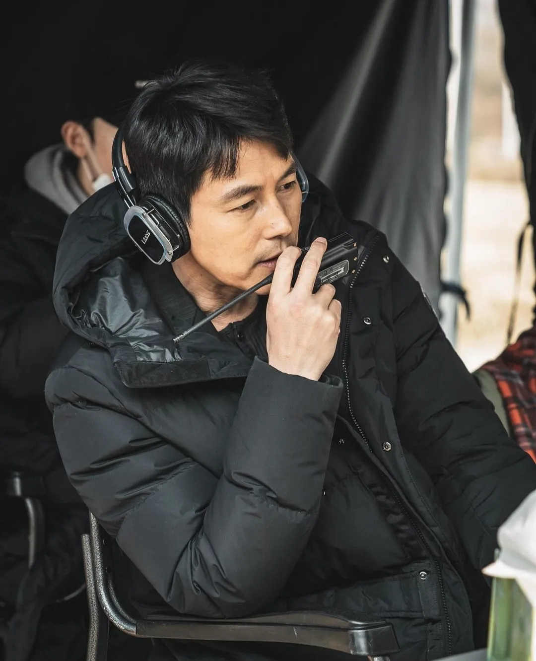 Jung Woo Sung