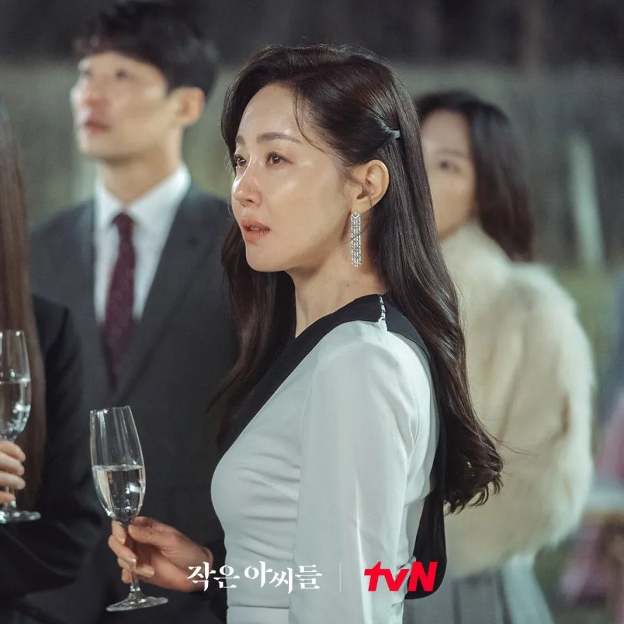 Won Sang Ah - LITTLE WOMEN