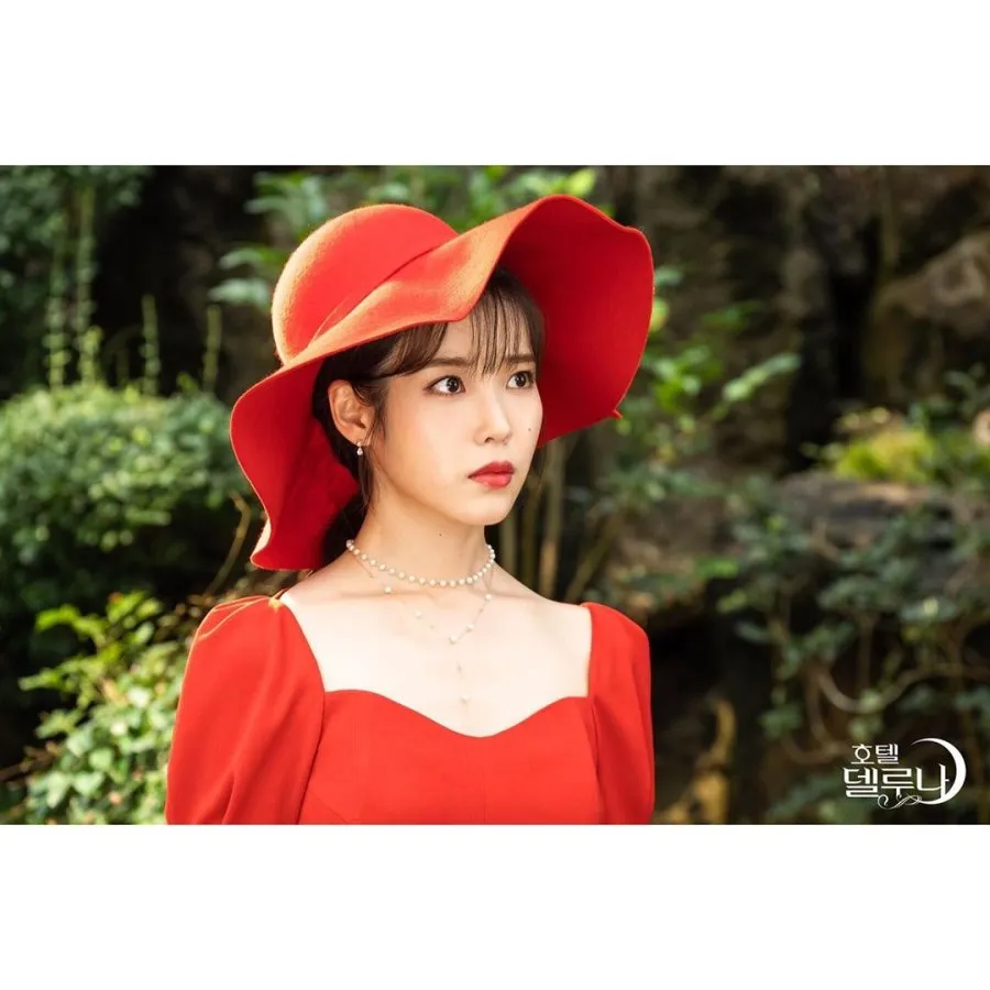 Jang Man Wol - HOTEL DEL LUNA