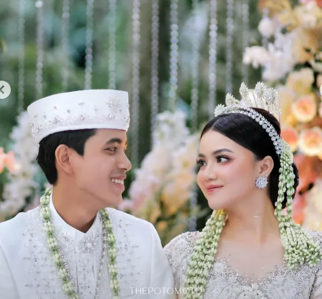 Saling Mendukung Satu Sama Lain