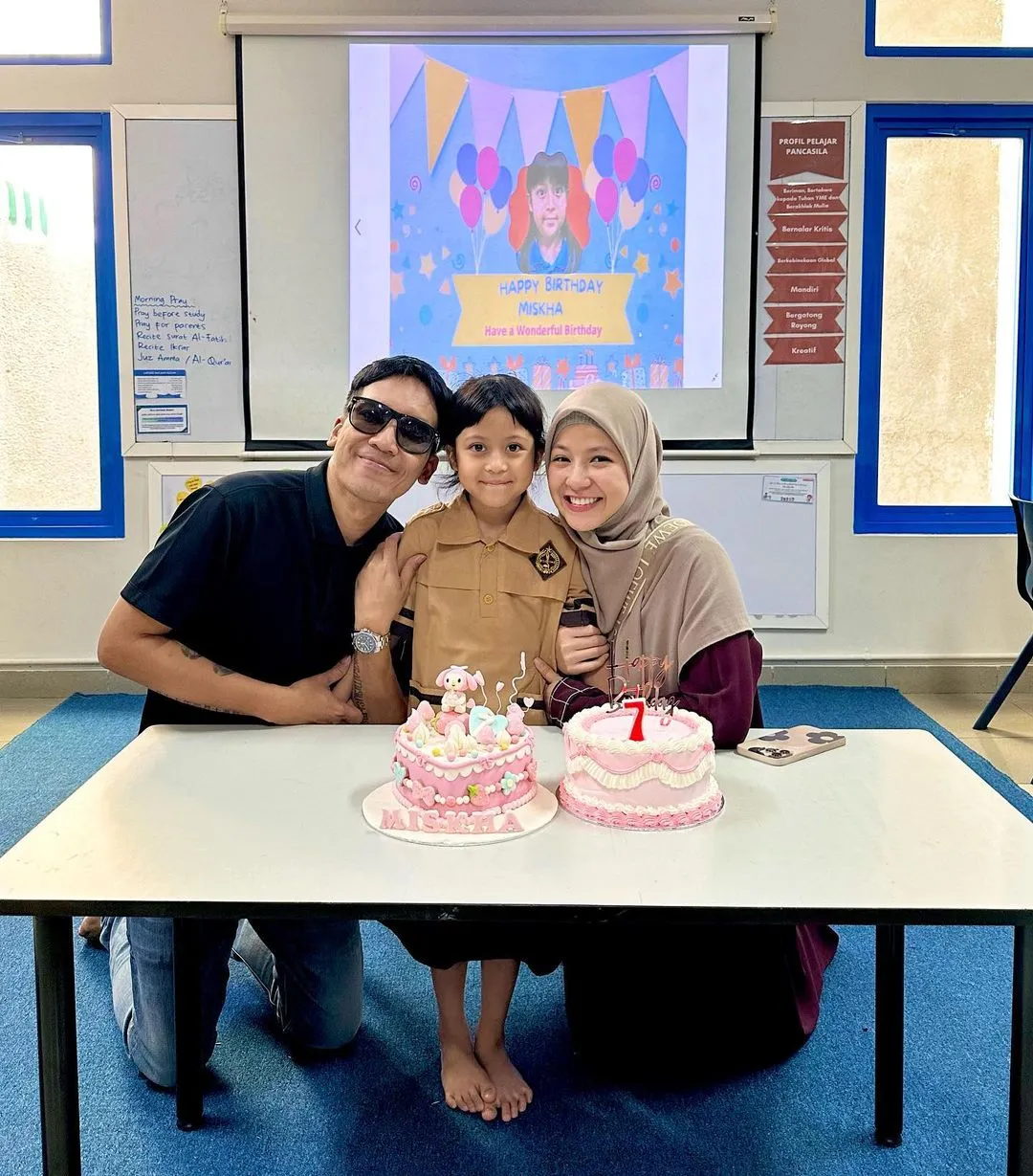 Jadi Anak Laki-Laki Sendiri