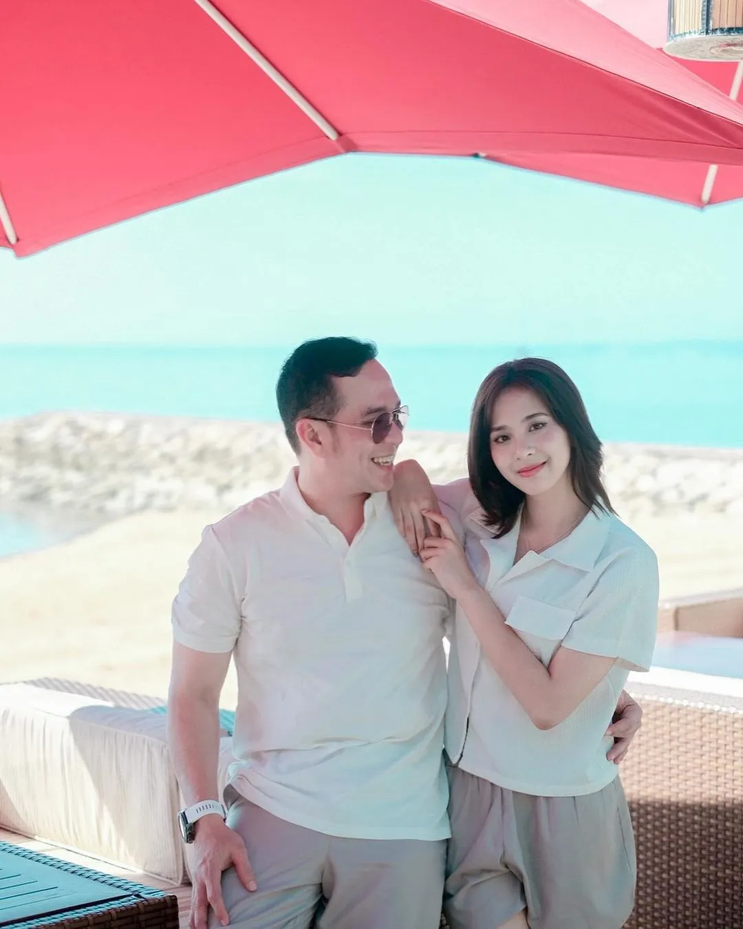 Merambah Dunia Akting