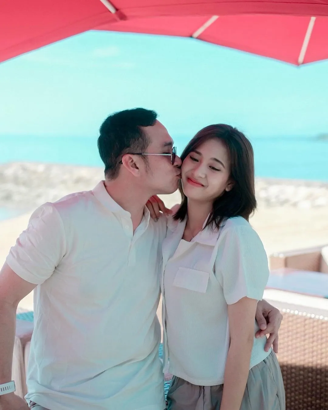 Pemeran ANCIKA: DIA YANG BERSAMAKU 1995