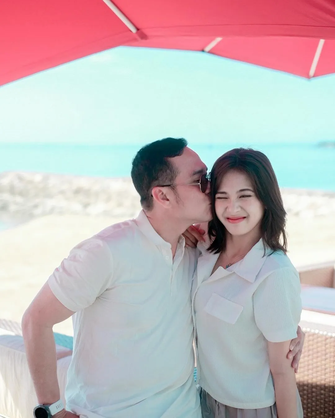 Akhmad Fadli: Ancika Punya Dilan tapi Zee JKT48 Punya Aku