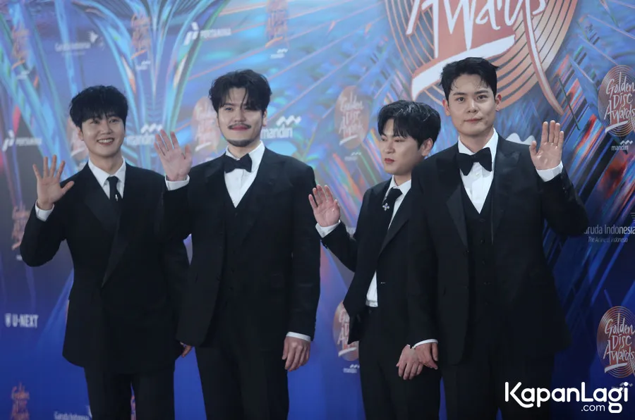 LA POEM Suaranya Bikin Bergetar