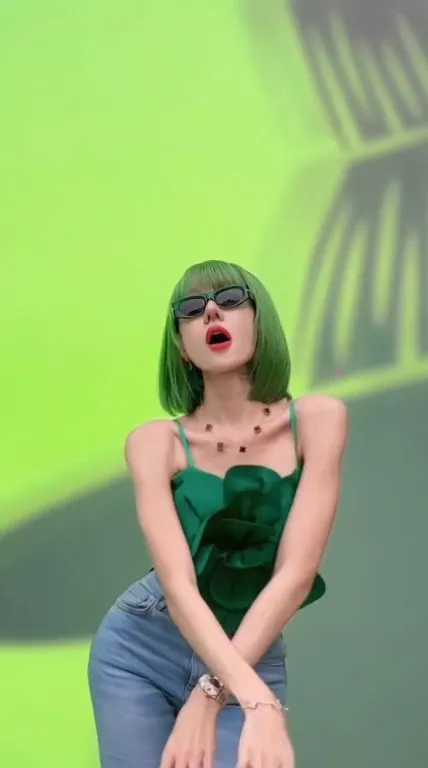 Kini Justru Dianggap Terlalu Kurus