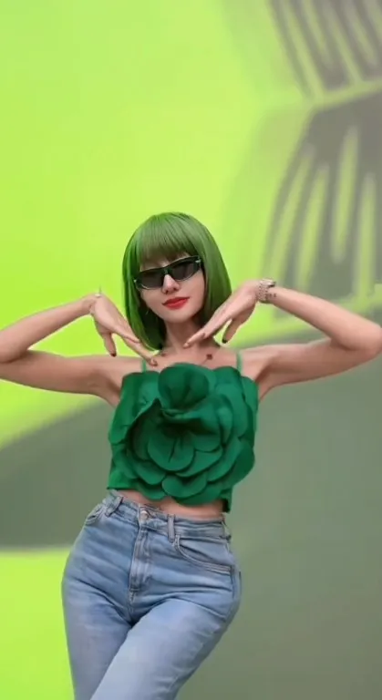 Kulit Lengan Bikin Salfok