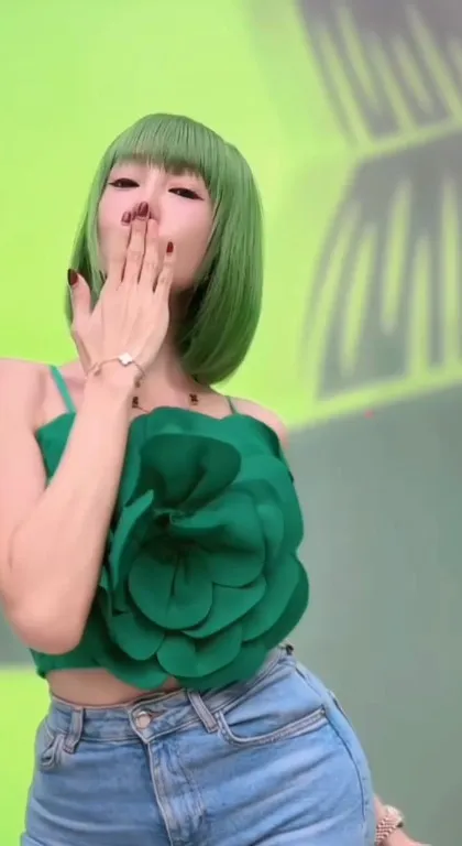 Bikin Netizen Khawatir