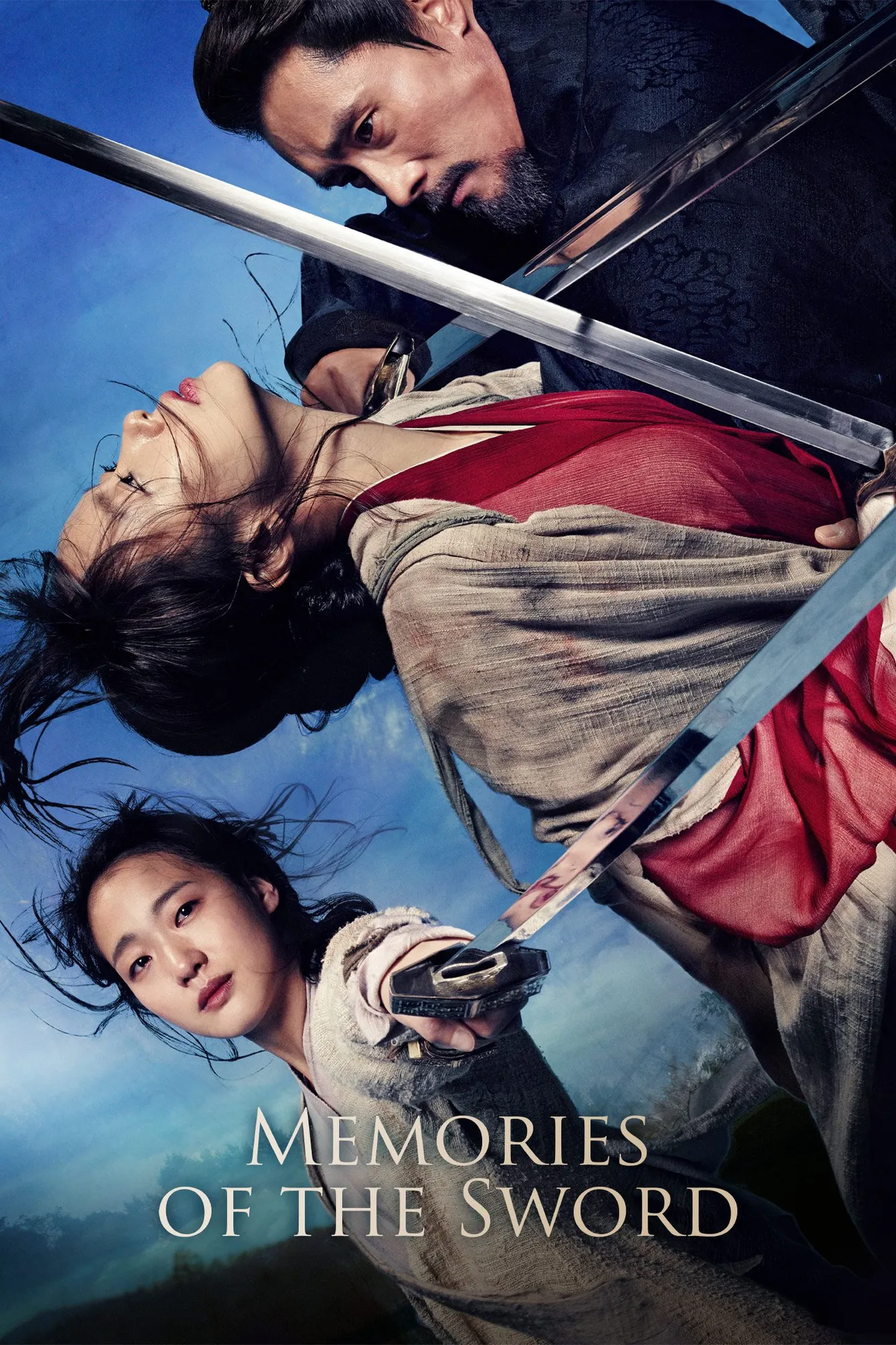 Pengkhianatan mengubah takdir para pendekar