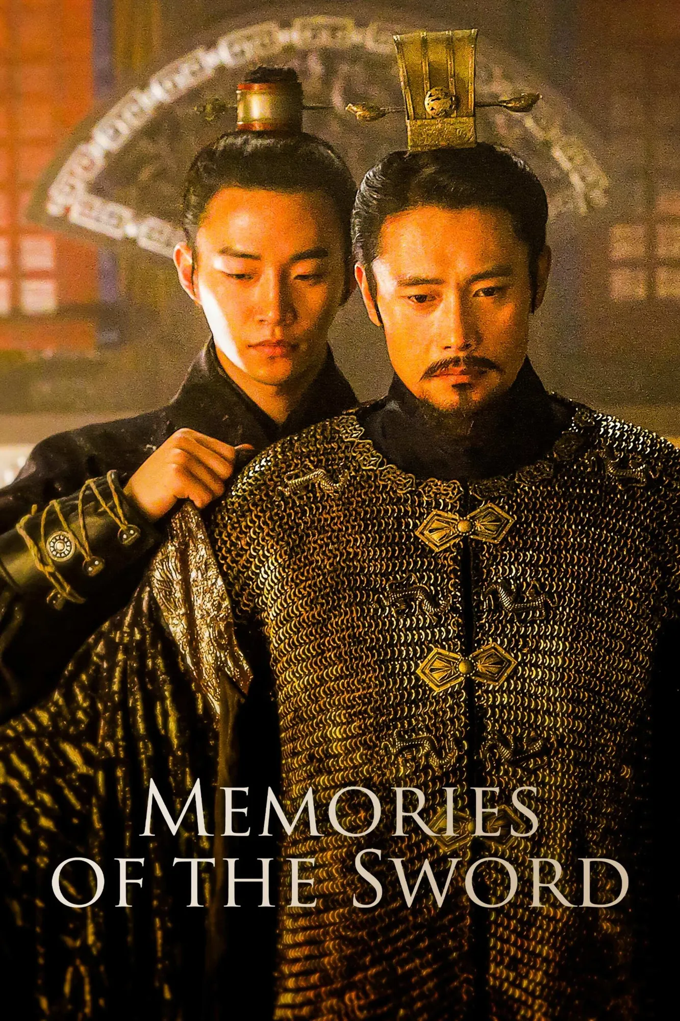 Penuh dengan aksi laga