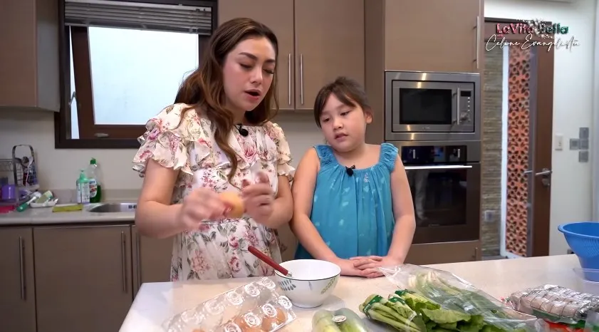 Perabotan yang Aman untuk si Kecil