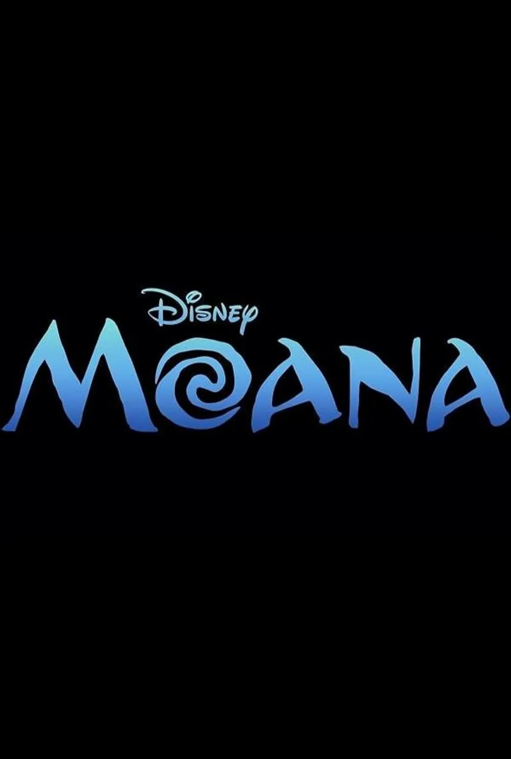 MOANA (Coming Soon)