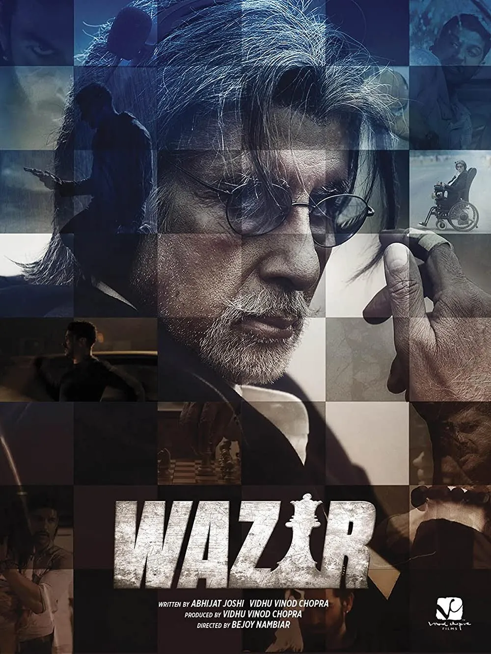 WAZIR