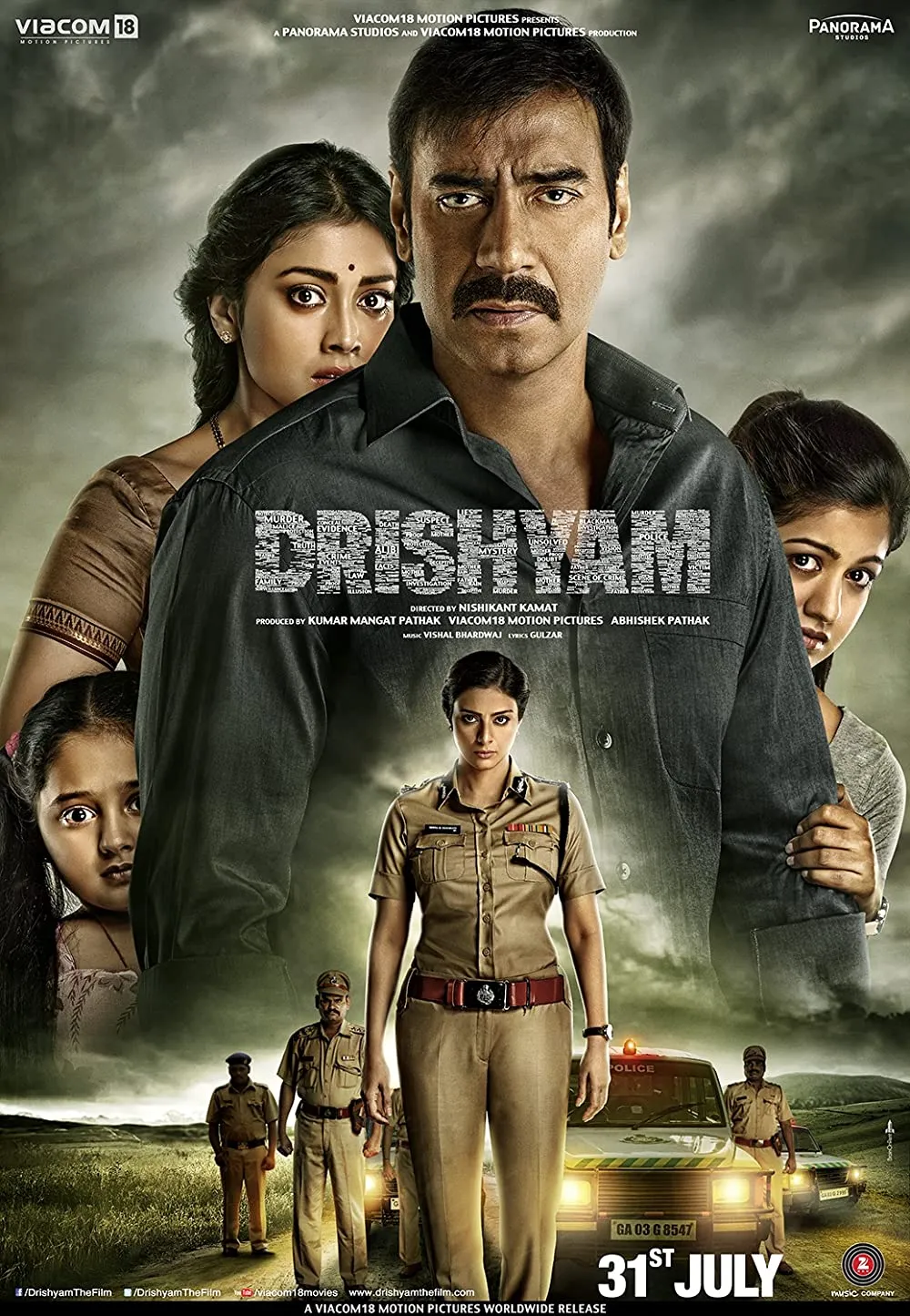DRISHYAM