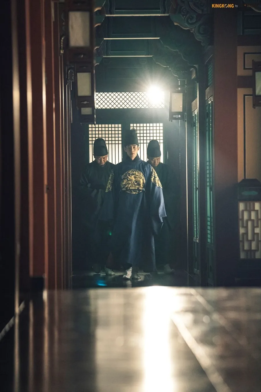 DEAR HONGRANG (2025)