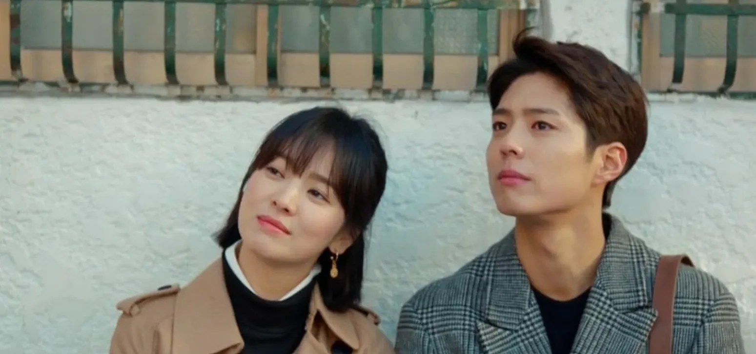 Encounter (2018-2019)