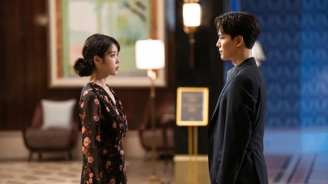 Hotel Del Luna (2019)