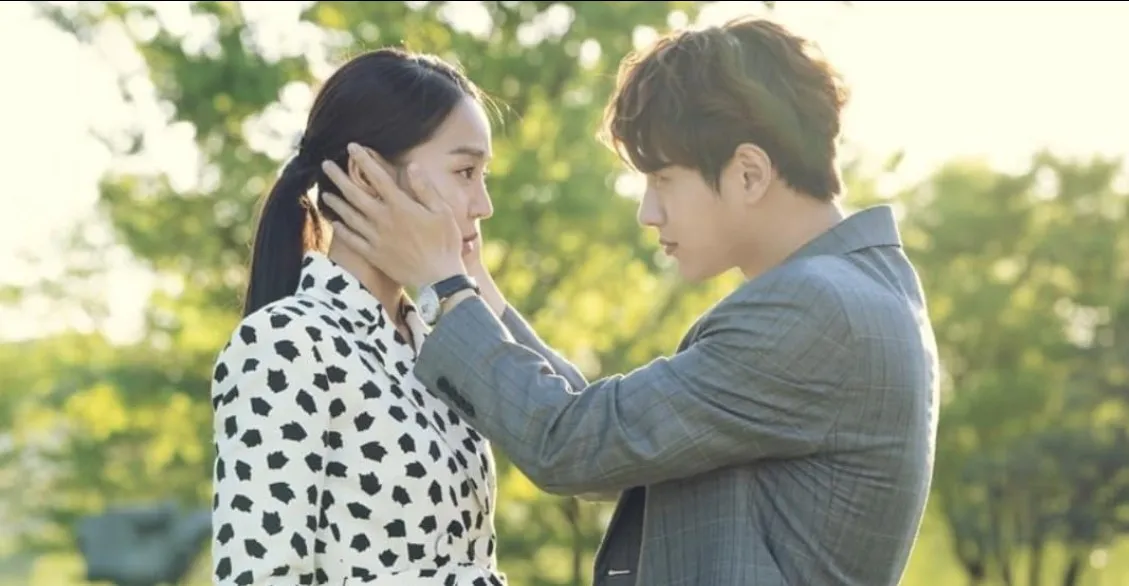 Angel's Last Mission: Love (2019)