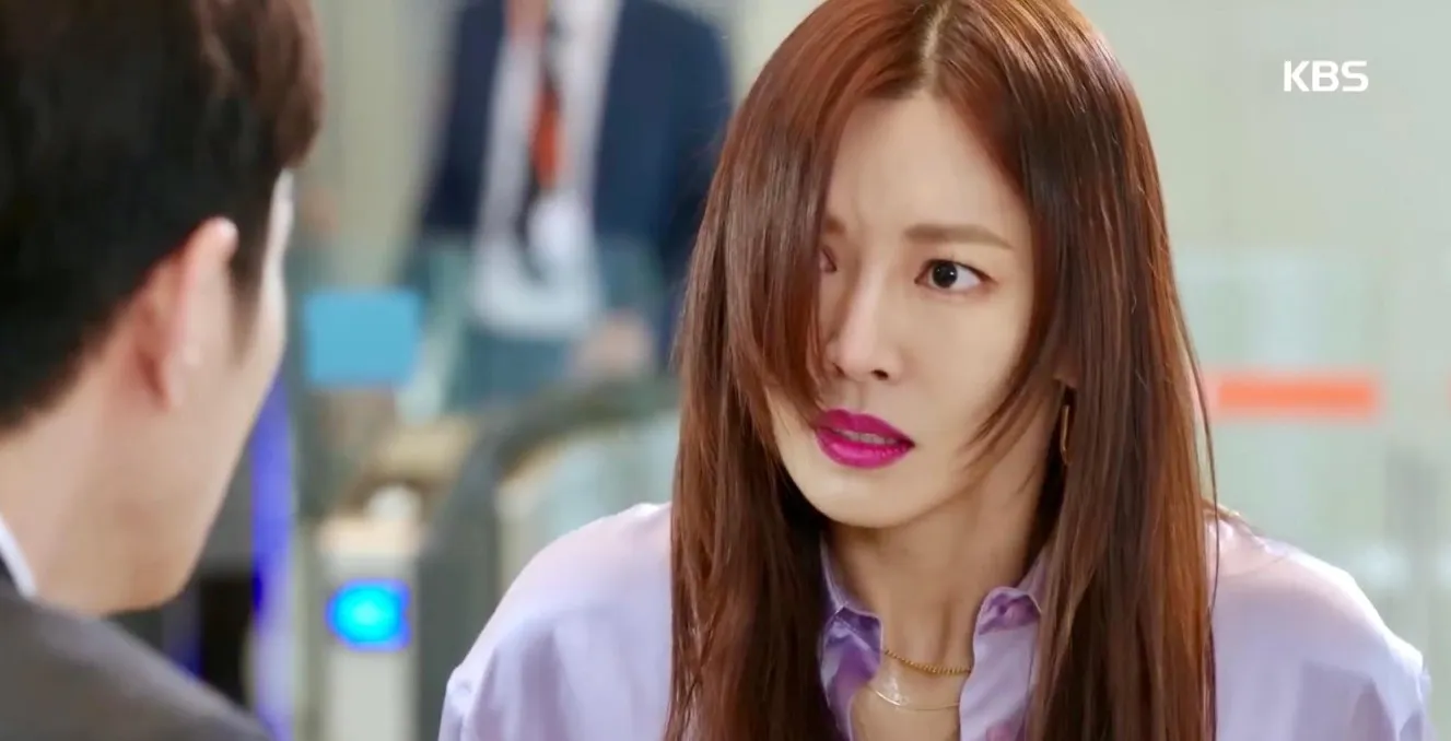 Mother of Mine (2019)
