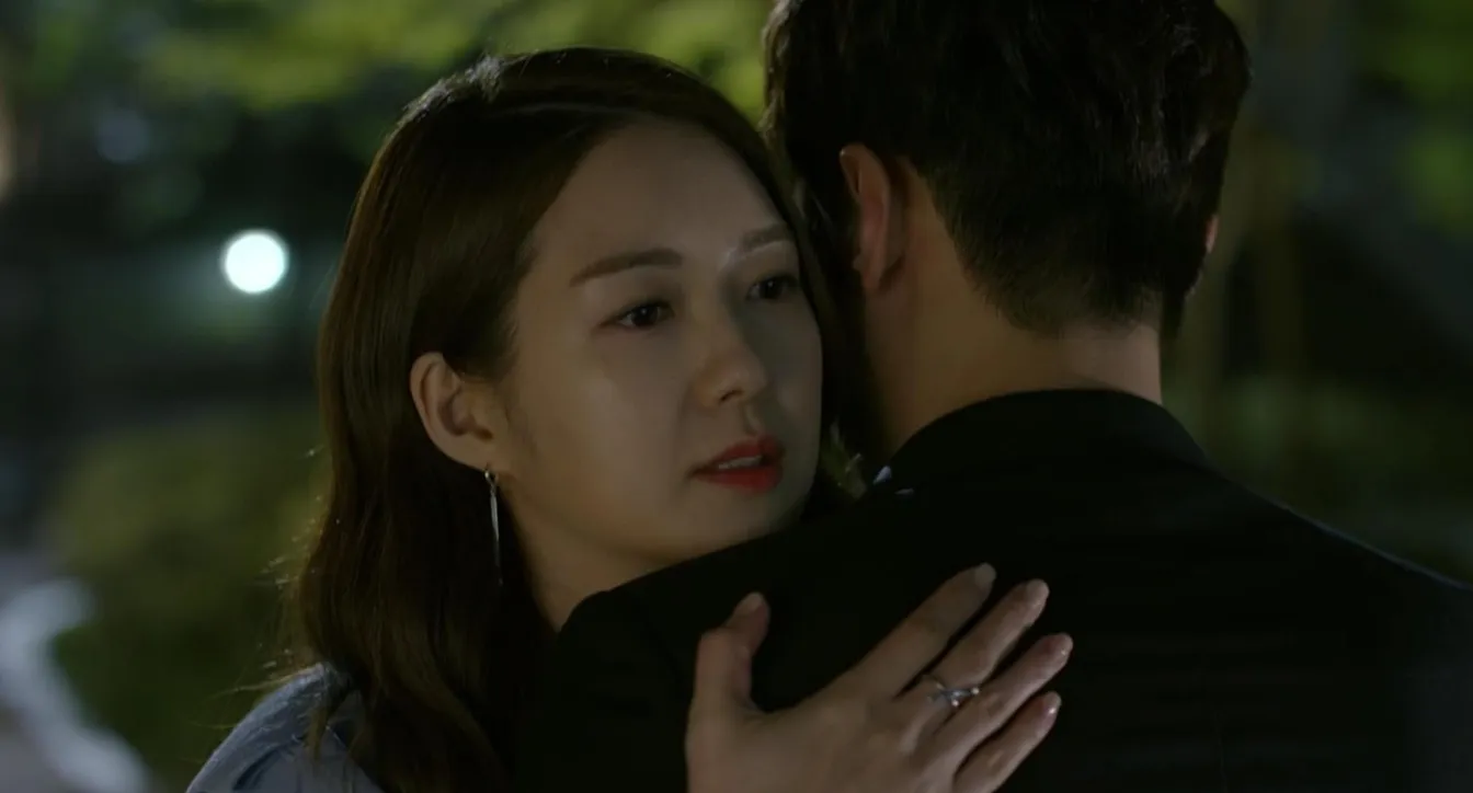 Ms. Temper & Nam Jung-Gi (2016)