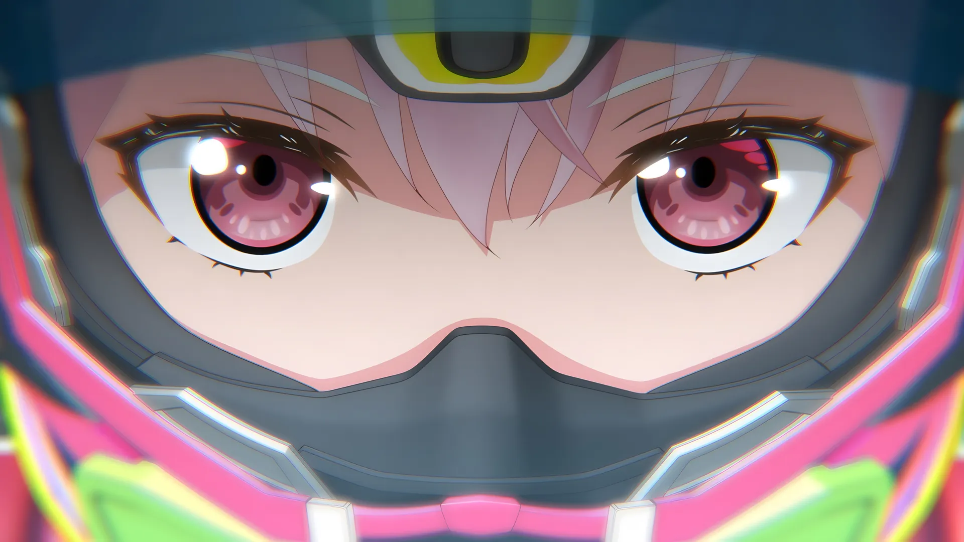 HIGHSPEED ETOILE (2024)