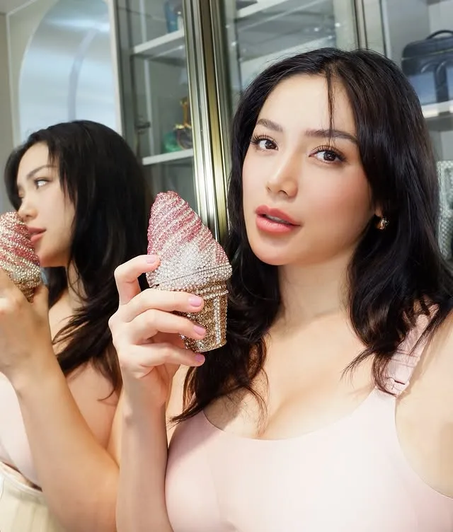 Jessica Iskandar