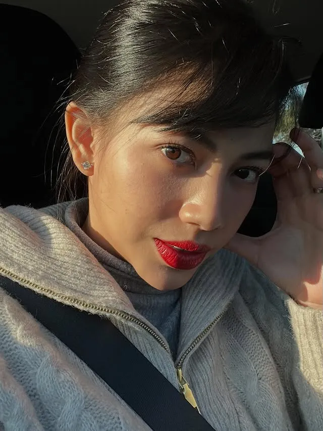 Kezia Karamoy